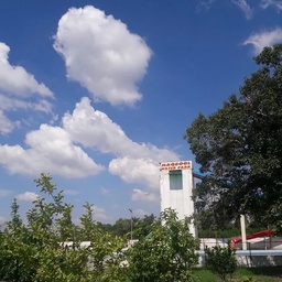 Maqbool Water Park