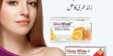 GlutaWhite