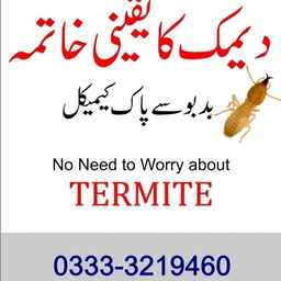 Friends Fumigation Services