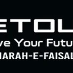 JETOUR SHAHRAH-E-FAISAL