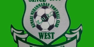 Keamari Mohammadan Football Club