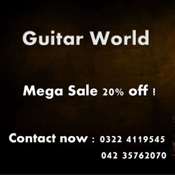 Guitar World