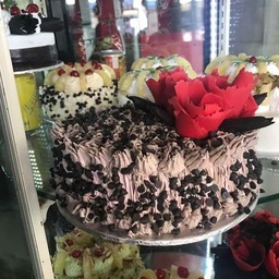 King Famous Sweets Bakers & Nimco