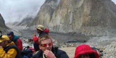 Saltoro Summits Treks & Tours Pakistan
