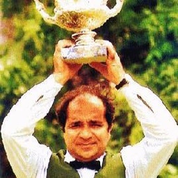 Stars of Pakistan