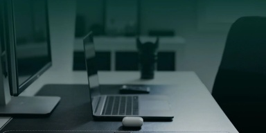 The Desk