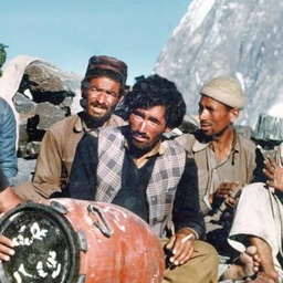 Baltistan Tours