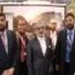 PAKISTAN RICE COMPLEX PROCESSING & UPGRADING MILLS