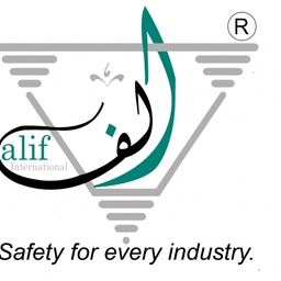 Alif International