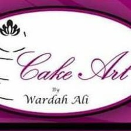 CAKE ART