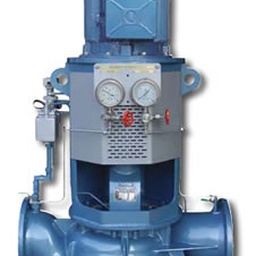 Castle Pumps Ltd