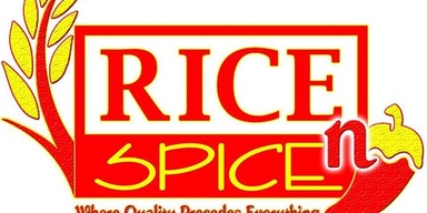 Rice n Spice