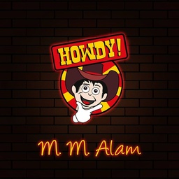 Howdy MM Alam