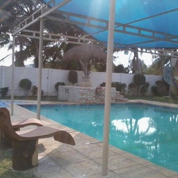Taif Farm House