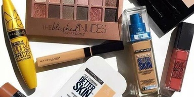 Nadeem Cosmetics