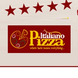 Italiano Pizza