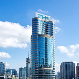 Zte-Zhongxing Telecom Pakistan (Pvt) Ltd.