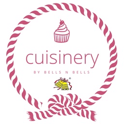Cuisinery by Bells n Bells