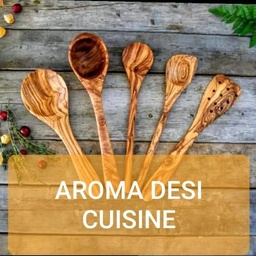 Aroma Desi Cuisine