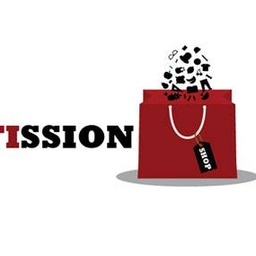 Fission Shop