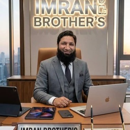 Imran Brothers