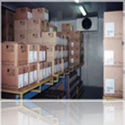 GENERAL DISTRIBUTORS