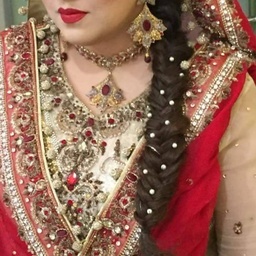Nafees Antique Jewellars