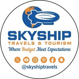 Skyship Travels