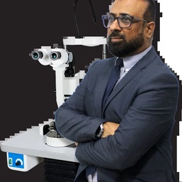 Ismat Eye Hospital