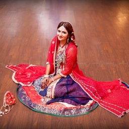 Wedding photographer - DossaniPlus