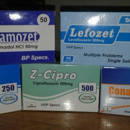 Zam Zam Pharma   Hyderabad