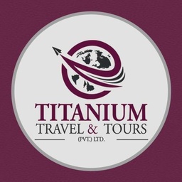 Titanium Travels