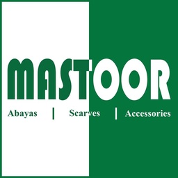 Mastoor Abayas and Scarves