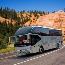 KARACHI COACH SERVICE