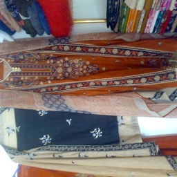 Khyber Cloth Center
