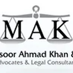 MANSOOR AHMED KHAN & CO