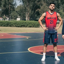 Janletic Sports