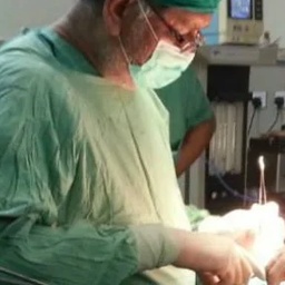 Multan Medical Complex