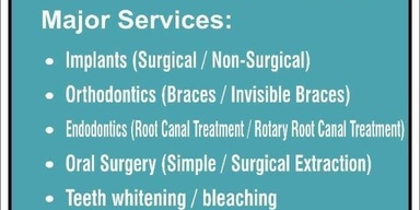 Garden Dental Clinic