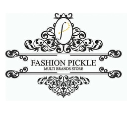 Fashion Pickle