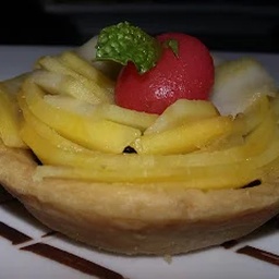 Ayesha's We Bake Memories