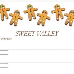Sweet Temptations