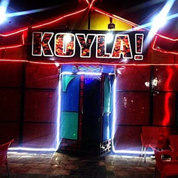 Koyla Restaurant