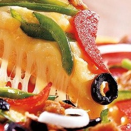 Pizza n Pizza
