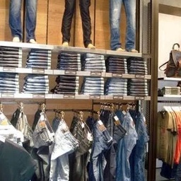 The Denim