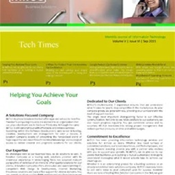 MITCO BUSINESS SOLUTIONS