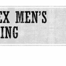 Kantex Men's