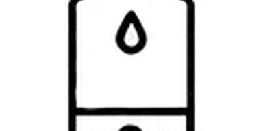 National Electric Water Cooler