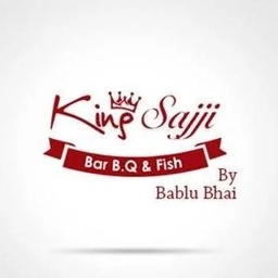King Sajji