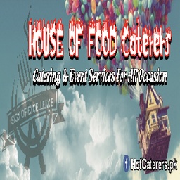 House of Food